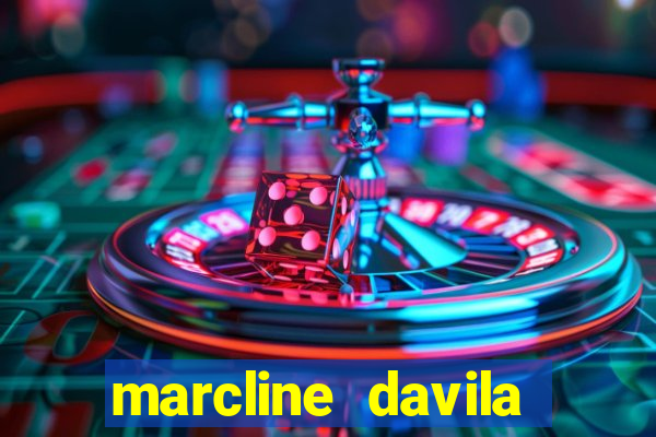 marcline davila santos live